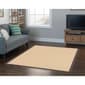 Linon Home Decor Athena Natural Area Rug - 5x8 - image 3