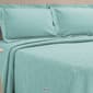 Superior Jacquard Matelassé Paisley Cotton Bedspread Set - image 4