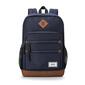 Solo 18in. Re-Fresh Backpack - Navy - image 1