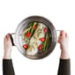 BergHOFF Graphite Stainless Steel 10in. Steamer Insert - image 6