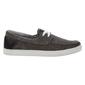 Mens Muk Luks Cruise Voyage Canvas Fashion Sneakers - image 3