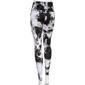 Juniors One Step Up High Waist Leggings - image 2