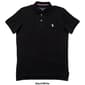 Mens U.S. Polo Assn.&#174; Solid Slim Fit Pique Polo - image 9