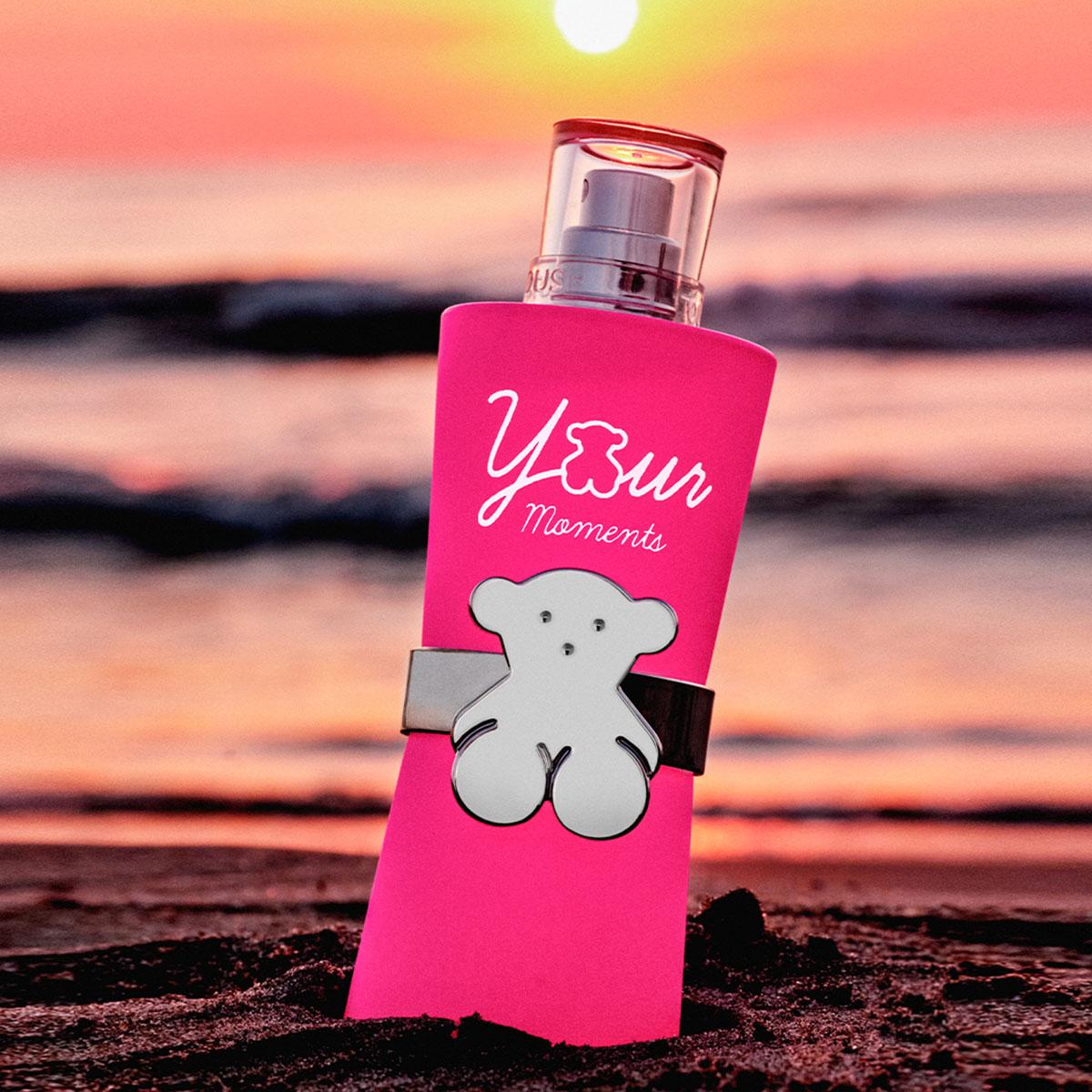 Tous Your Moments by Tous Parfum