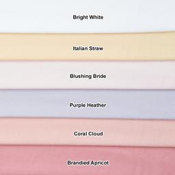Plus Size Hasting & Smith Basic Solid Tank Top