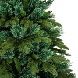 Northlight 6.5ft. Calloway Fir Full Artificial Christmas Tree