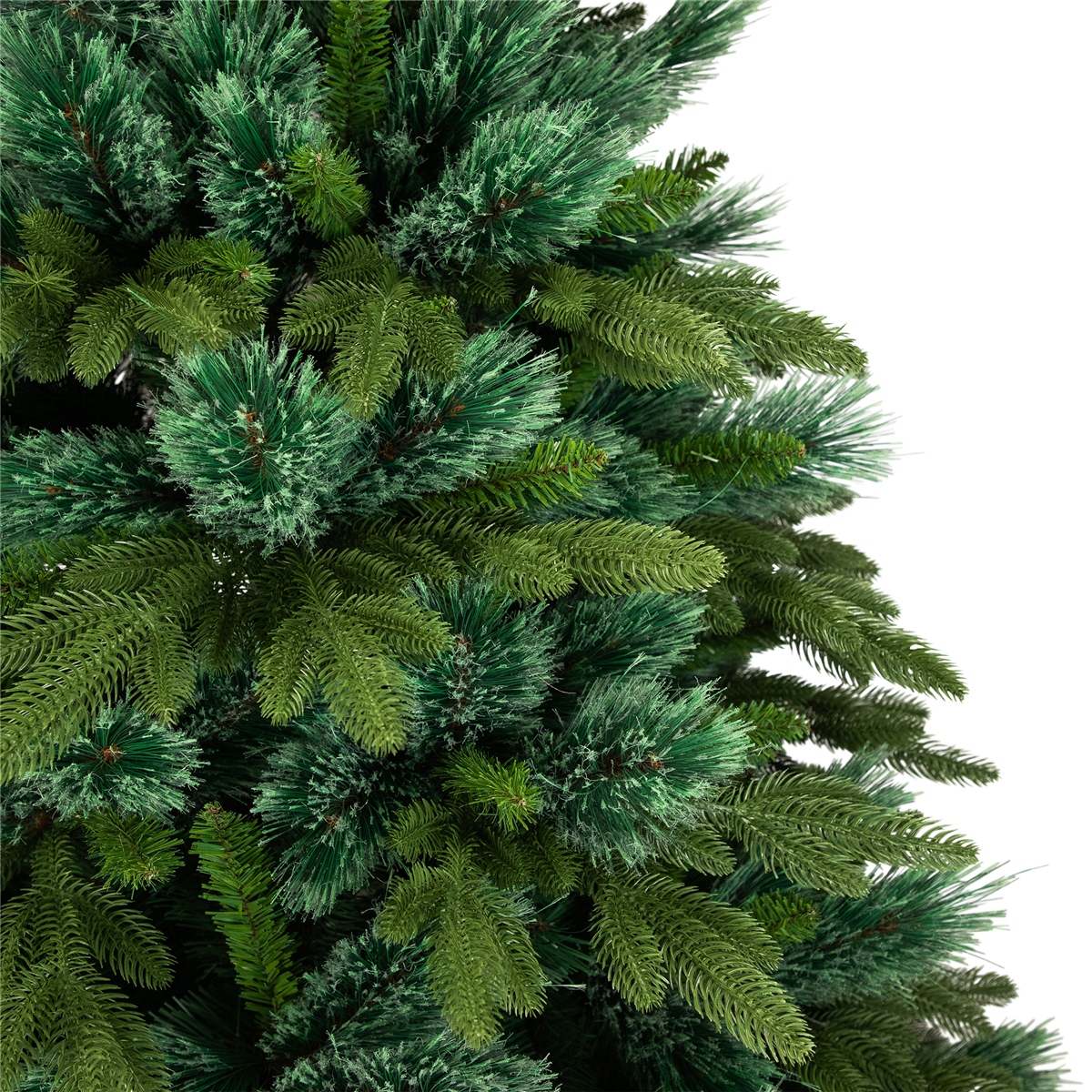 Northlight 6.5ft. Calloway Fir Full Artificial Christmas Tree