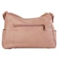 Gloria Vanderbilt Multi Comp Stitch Grainy Hobo - image 3