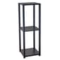 Adesso Lawrence Tall Pedestal Shelves - image 1