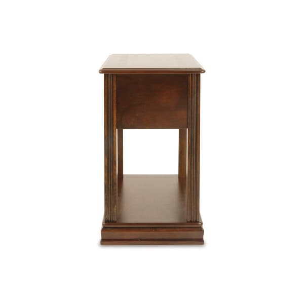 Signature Design by Ashley Breegin Chairside End Table