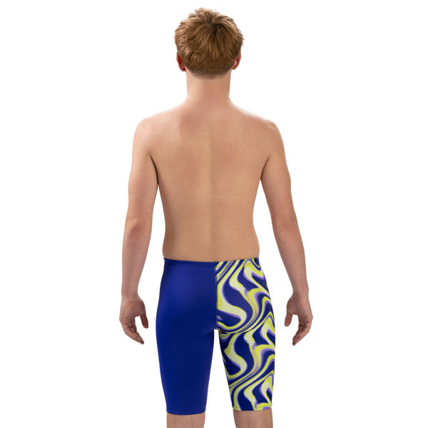 Mens Dolfin® Uglies Glitch Jammer Swim Bottoms