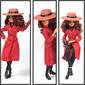 Carmen Sandiego Doll - image 3