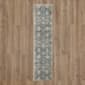 Mohawk Home Theseus Anthracite Runner - image 1