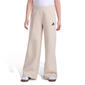 Girls (7-16) adidas(R) Wide Leg Fleece Pants - image 1