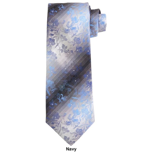 Mens Architect® Islee Floral Tie