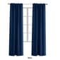Thermalogic™ Weathermate Topsions Curtain Panel Pair - image 10