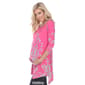 Womens White Mark Ganette Maternity Tunic - image 7