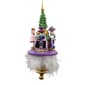 Kurt S. Adler 7in. Hollywood Hats Nutcracker Suite Ornament - image 4