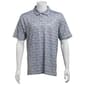 Mens Architect(R) Small Fish Short Sleeve Polo - image 1