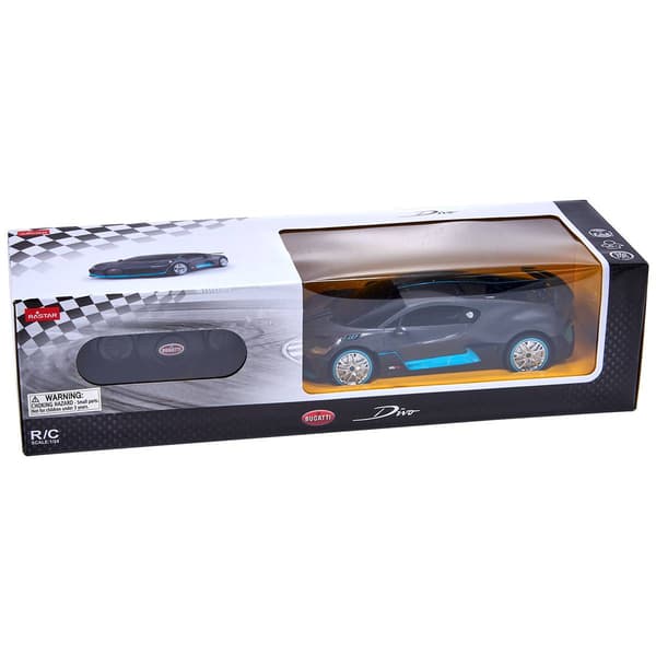Bugatti Divo R/C Car - image 