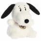 Palm Pals&#40;tm&#41; 4in. Snoopy 75th Anniversary&#40;tm&#41; Eco Friendly Beanie - image 1