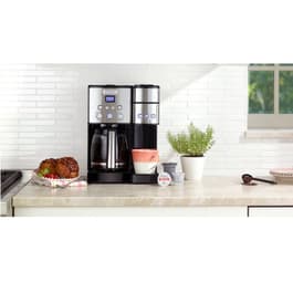 Keurig® Iced Single Serve Coffee Maker - Boscov's