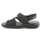 Womens Flexus® By Spring Step Harinna Ankle Strap Sandals - image 3