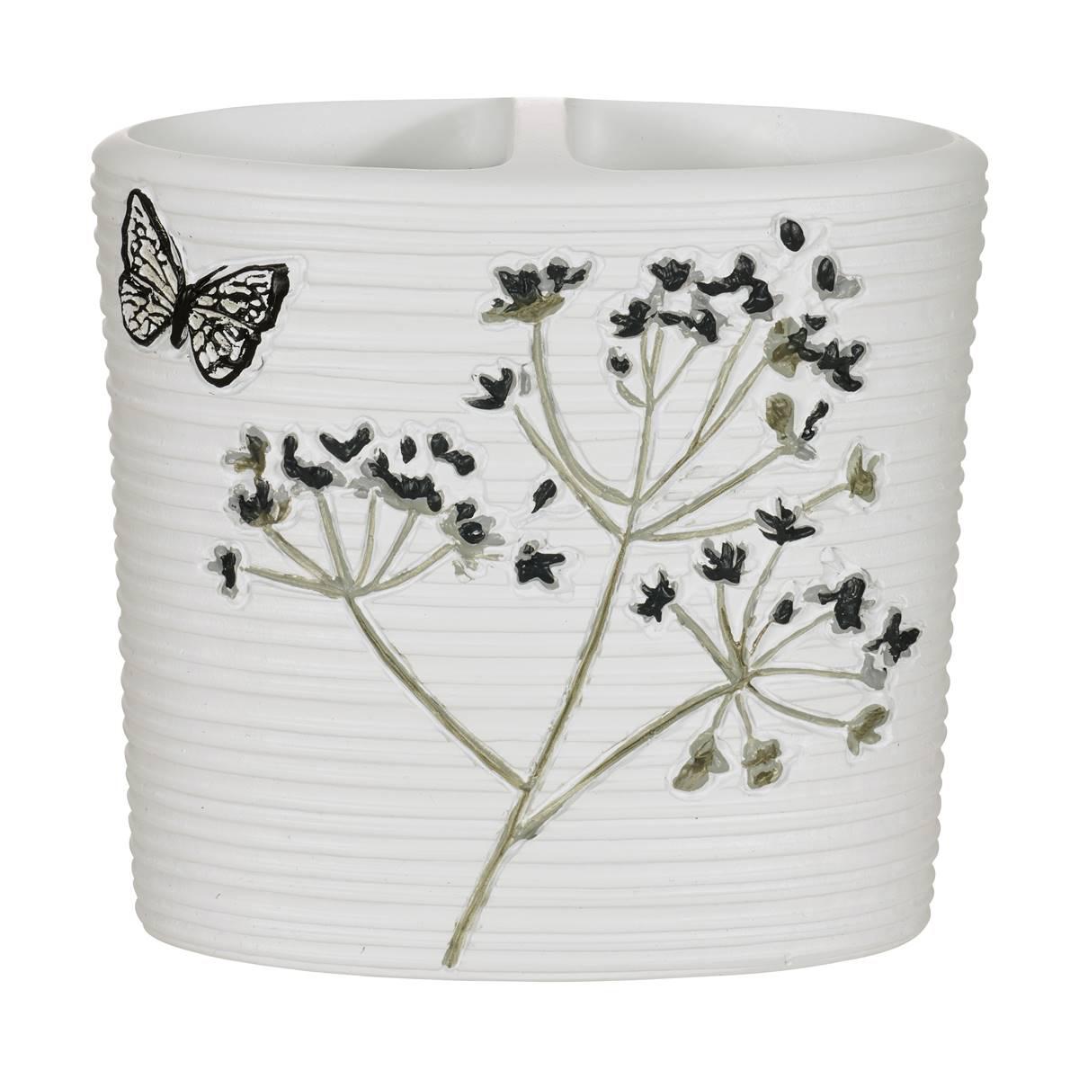 J. Queen Bold Bridget Toothbrush Holder