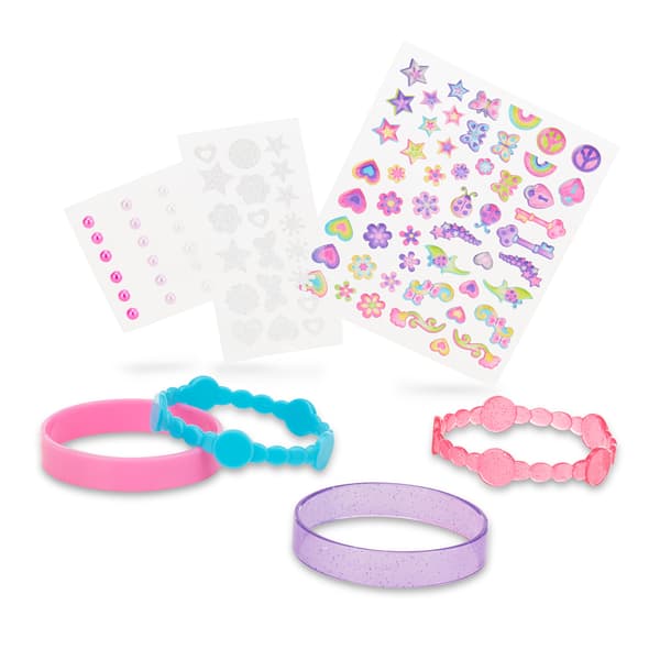 Melissa &amp; Doug® Design-Your-Own Accessories Bundle