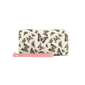 Womens Malibu Skye Butterfly Print Wallet $20 - image 1