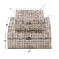 9th & Pike® Wood and Pearl Decorative Boxes - Set of 2 - image 5