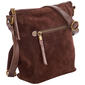 The Sak Ashland Suede Solid Crossbody - image 3