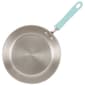 Rachael Ray Stainless Steel 10pc. Cookware Set - image 2