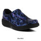Womens Spring Step Professional Woolin-Light Slip on Clogs - image 8