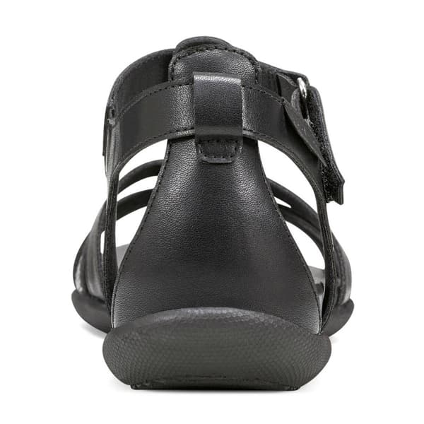 Womens Easy Spirit Leia Strappy Sandals