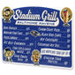 Open Road Ravens Stadium Grill Wall Decor - image 2