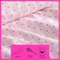 Betsey Johnson Wonderland Stripe Duvet Set - image 6