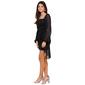 Juniors Jump Infinity Sheath Dress - image 4