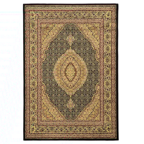 Linon Elegance Mahi Accent Rug - 2x3 - image 