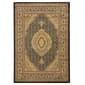 Linon Elegance Mahi Accent Rug - 2x3 - image 1