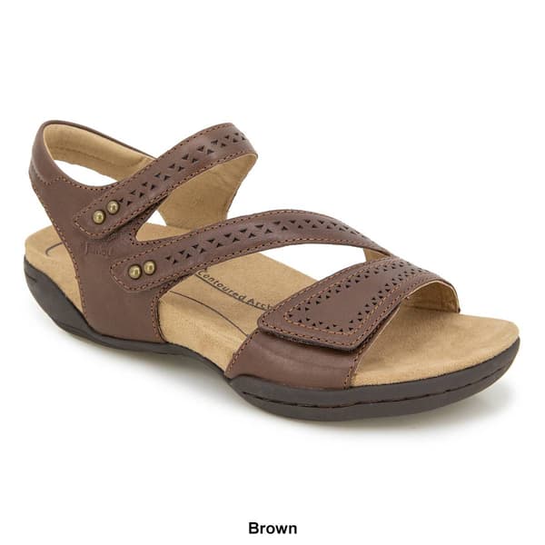 Womens Jambu Makayla Sport Sandals