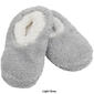 Womens Capelli New York Cozy Fleece Pull On Slipper Socks - image 3