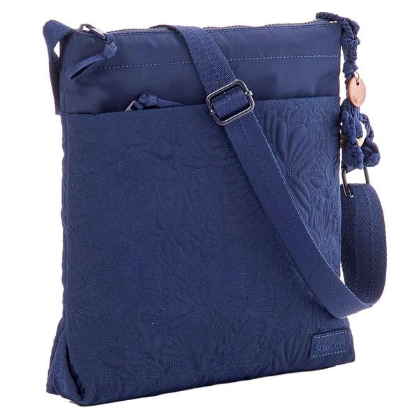 The Sak Banyan Crossbody