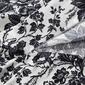 Betsey Johnson Betseys Toile Duvet Cover Set - image 6