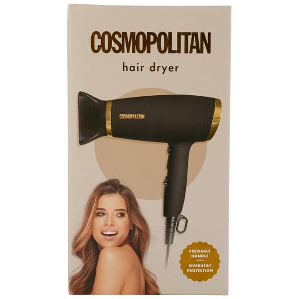 Cosmo Hair Dryer - image 