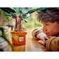 LEGO&#174; Harry Potter&#8482; Mandrake plant toy - image 8