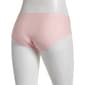 Womens Laura Ashley® Brushed Micro Hipster Panties LS9172DL - image 2