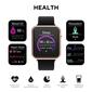 Unisex iTouch Air 4 Smartwatch - TA4M01-C02 - image 3