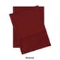 Superior 400 Thread Count Deep Pocket Egyptian Cotton Sheet Set - image 7