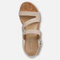 Womens Naturalizer Adria Wedge Sandals - image 4
